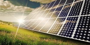 eclairage solaire autonome led