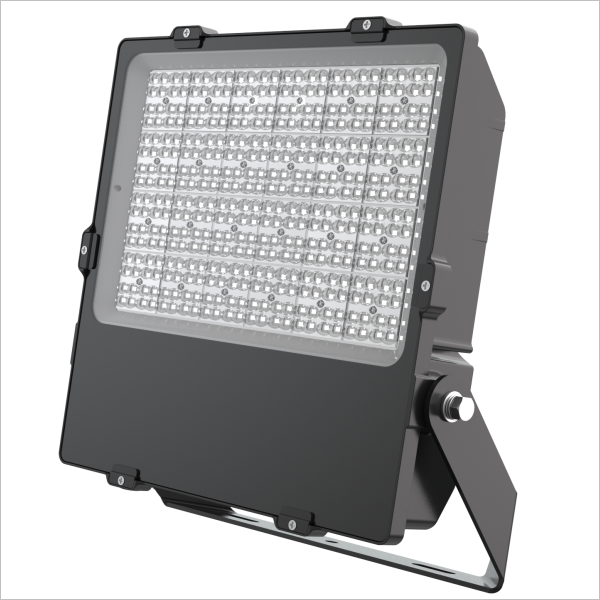 Paideste Projecteur LED 200W IP65 Imperméable Spot LED Extérieur