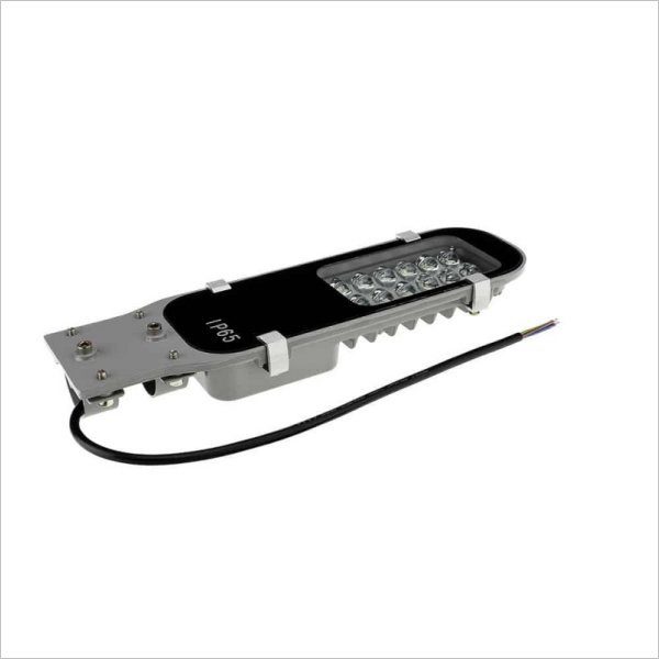Lampadaire d'éclairage public LED 12W – Image 3