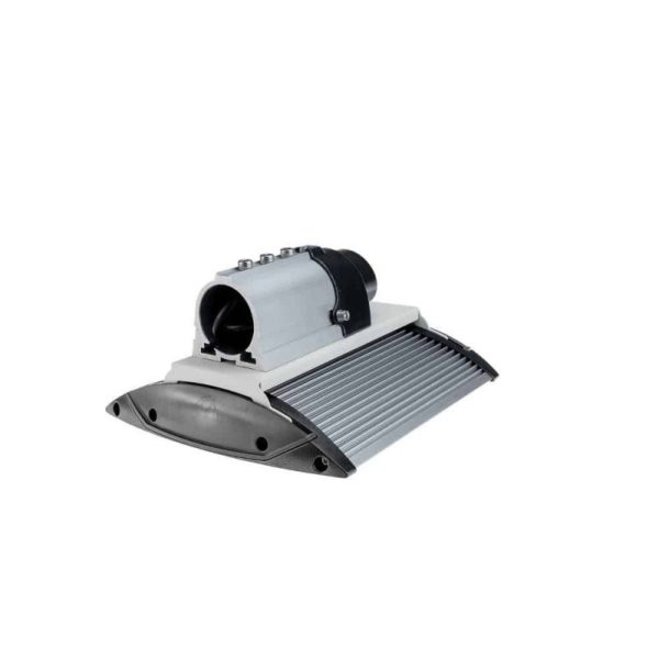 Lampadaire d'éclairage public LED 90W – Image 2