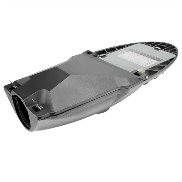 Lampadaire d'éclairage public LED 25W – Image 2