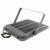 projecteur-led-400W-Pro-puissant-ultra-plat