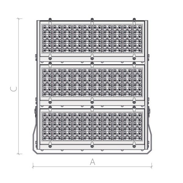 MAGIC-3-CR-PROJECTEUR-INDUSTRIEL-1000W-SHEMA