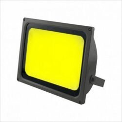 Projecteur led 50W Jaune industriel