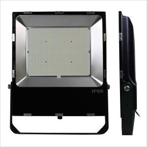 projecteur led industriel flood