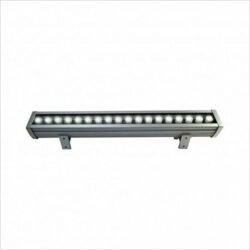 Barre led Wallwasher 20W IP67 industriel