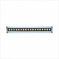 Barre led Wallwasher 20W RGB IP65